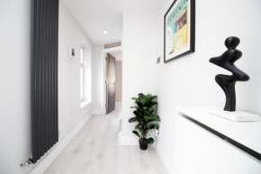 NEW 2 Bed Comfort - Functional - Secure - Private